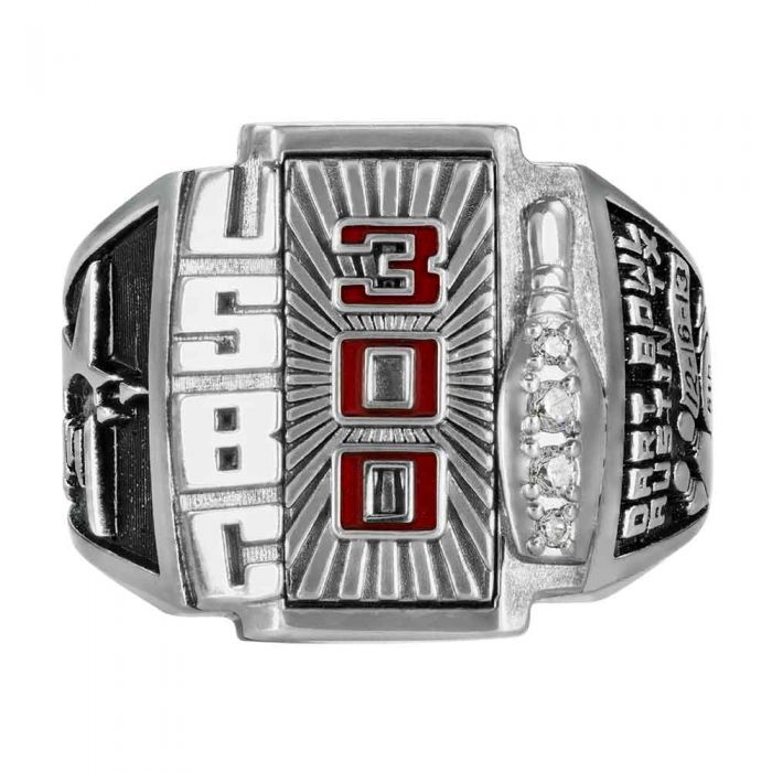 Prestige Triumph Men's Class Ring