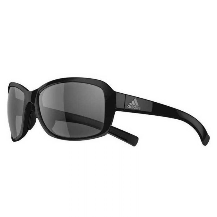 white adidas sunglasses